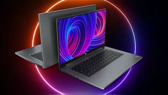 Xiaomi Mi NoteBook 14, Mi NoteBook 14 Horizon Edition launched in India at a starting price of Rs 41,999 and 54,999 respectively