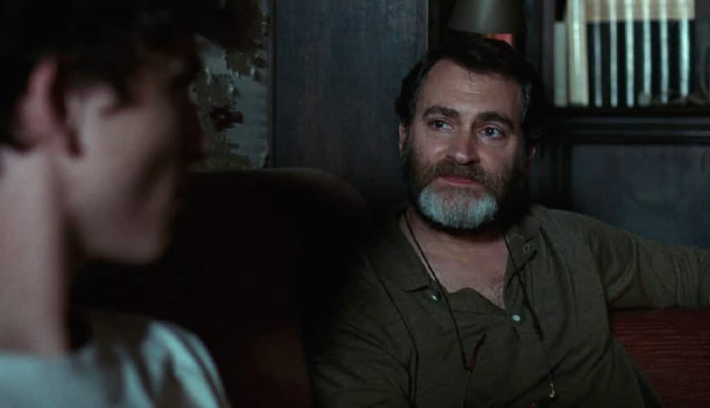  Michael Stuhlbarg in a still from Call Me By Your Name | Twitter