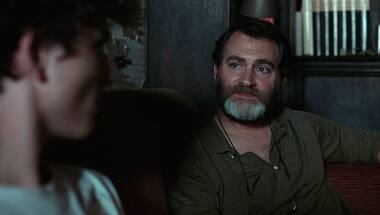 Michael Stuhlbarg reveals he is thrilled to revisit his Call Me by Your Name character, but hasn't heard from makers yet
