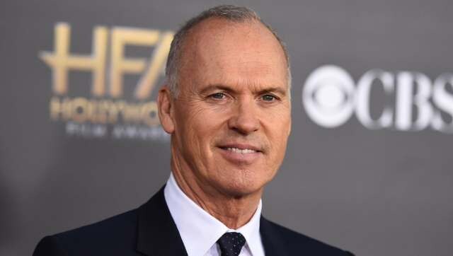 Michael Keaton reportedly in talks with Warner Bros to reprise role of Batman in The Flash Michael Keaton reportedly in talks with Warner Bros to reprise role of Batman in The Flash