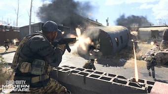Call of Duty: Modern Warfare removes ‘OK’ gesture over concerns of it being used as hate symbol