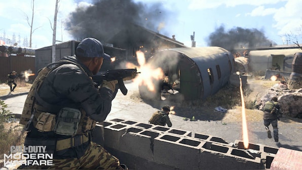Call of Duty: Modern Warfare removes ‘OK’ gesture over concerns of it being used as hate symbol