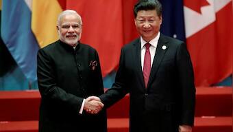 Galwan Valley clashes may have been China's pushback against efforts to thwart its ambitions for Indo-Pacific region