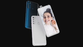 Motorola One Fusion with Qualcomm Snapdragon 710, 6.5-inch display spotted on Google Play listing: Report