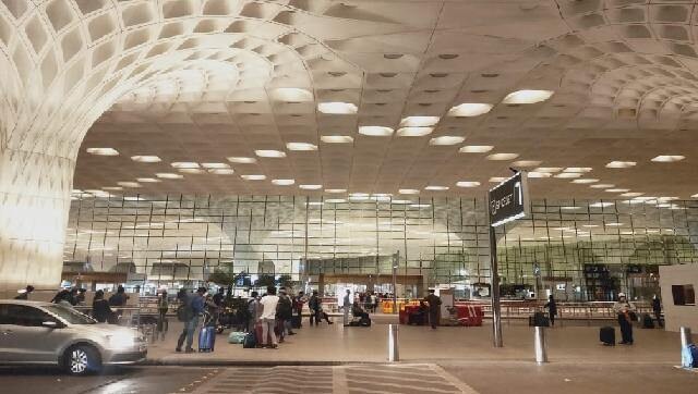 Ahead of the rains, mumbai airport completes runway maintenance work
