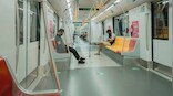 Infectious coronavirus particles found in hospital air add to mounting evidence of airborne transmission