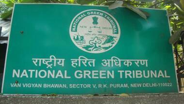 NGT slaps Rs 25 lakh fine on two Noida units for unauthorised extraction of water, says depleting groundwater may cause irreversible damage