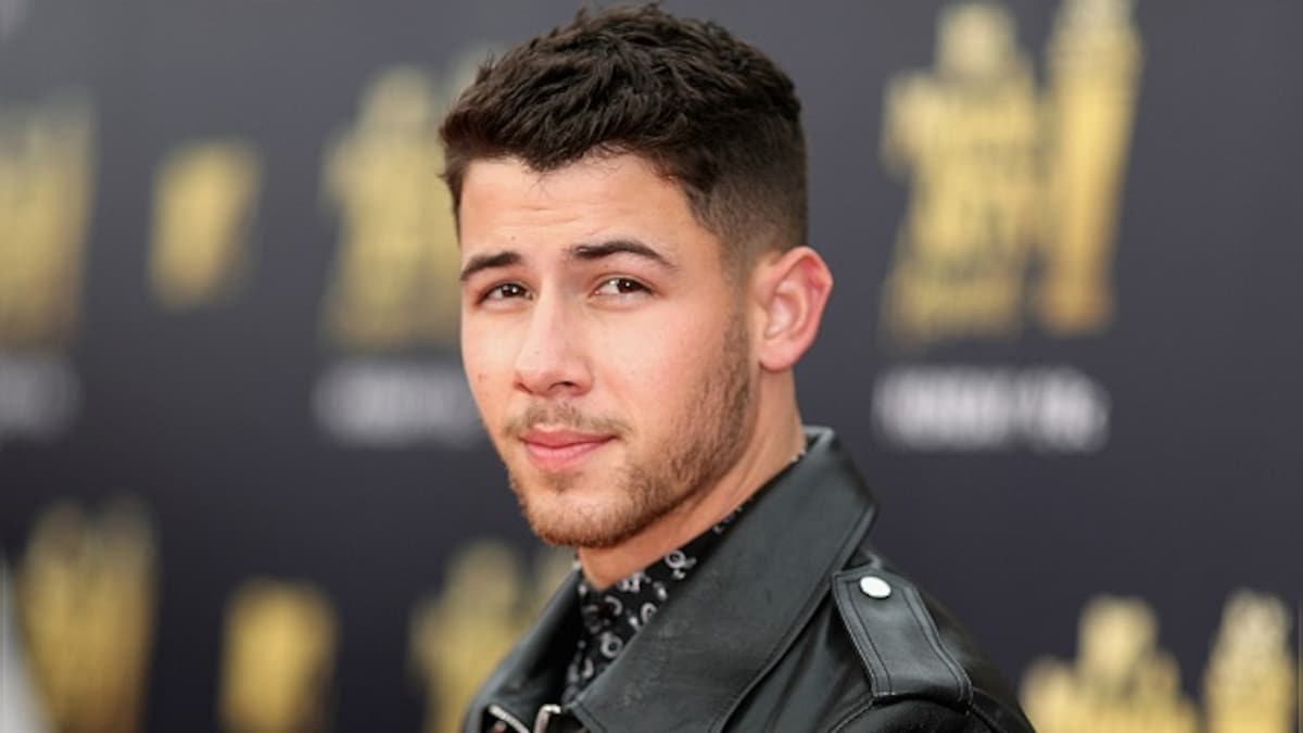 George Floyd death: Nick Jonas joins Black Lives Matter movement, calls out 'systemic racism, bigotry'