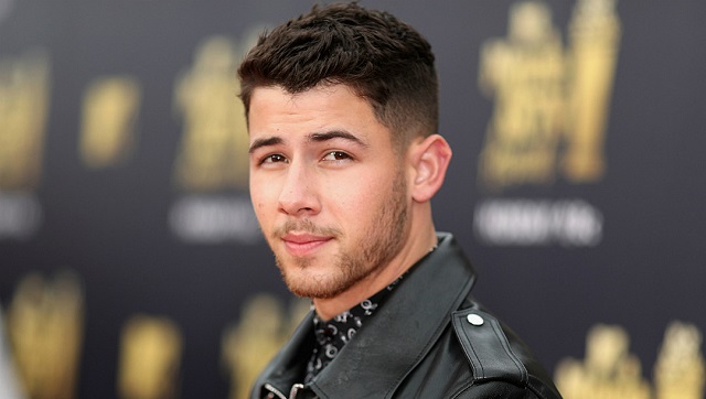 George Floyd death: Nick Jonas joins Black Lives Matter movement, calls out 'systemic racism, bigotry' George Floyd death: Nick Jonas joins Black Lives Matter movement, calls out 'systemic racism, bigotry'