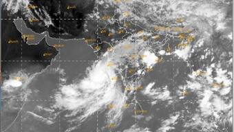 Maharashtra, Gujarat brace for Cyclone Nisarga amid COVID-19 lockdown; 'severe cyclonic storm' to make landfall near Alibaug