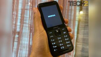 Nokia 5310 review: Meant for music-lovers, but it’s got something for budding gamers too
