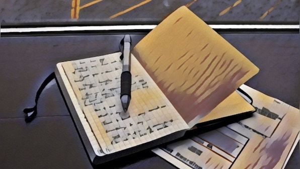 Pages from the Wild: To engage with and write meaningfully of nature, try these prompts and exercises