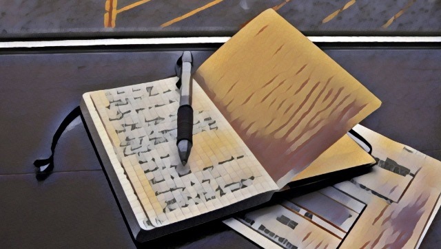 Pages from the Wild: To engage with and write meaningfully of nature, try these prompts and exercises Pages from the Wild: To engage with and write meaningfully of nature, try these prompts and exercises