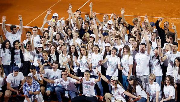 Coronavirus Outbreak: High-profile cases at Novak Djokovic's Adria Tour tennis event put sports under scrutiny
