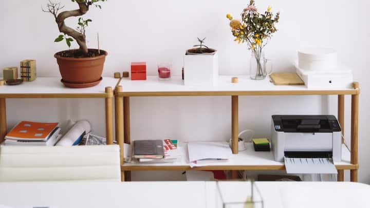 Fulfill Your Home Printing Needs With The Top Colour Printers Out There