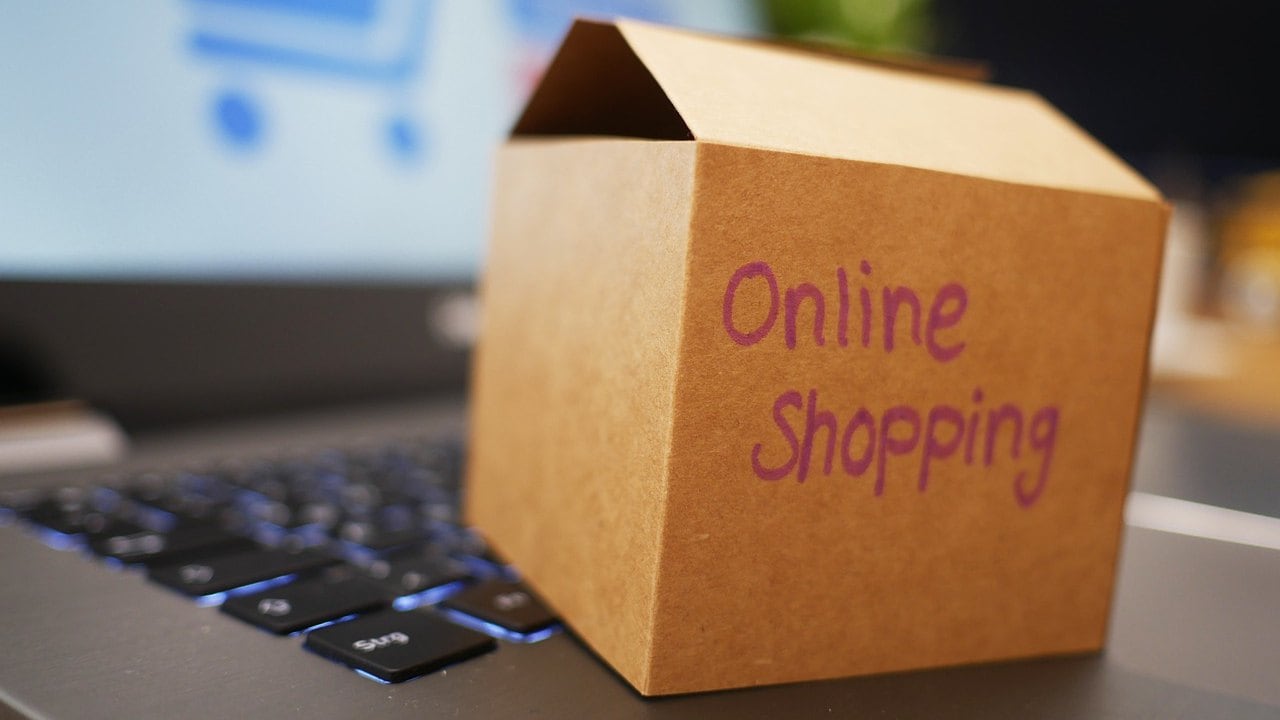 E-commerce players would be better off partnering with logistic players who strive for optimal utilisation of their fleets. Image: Pixabay