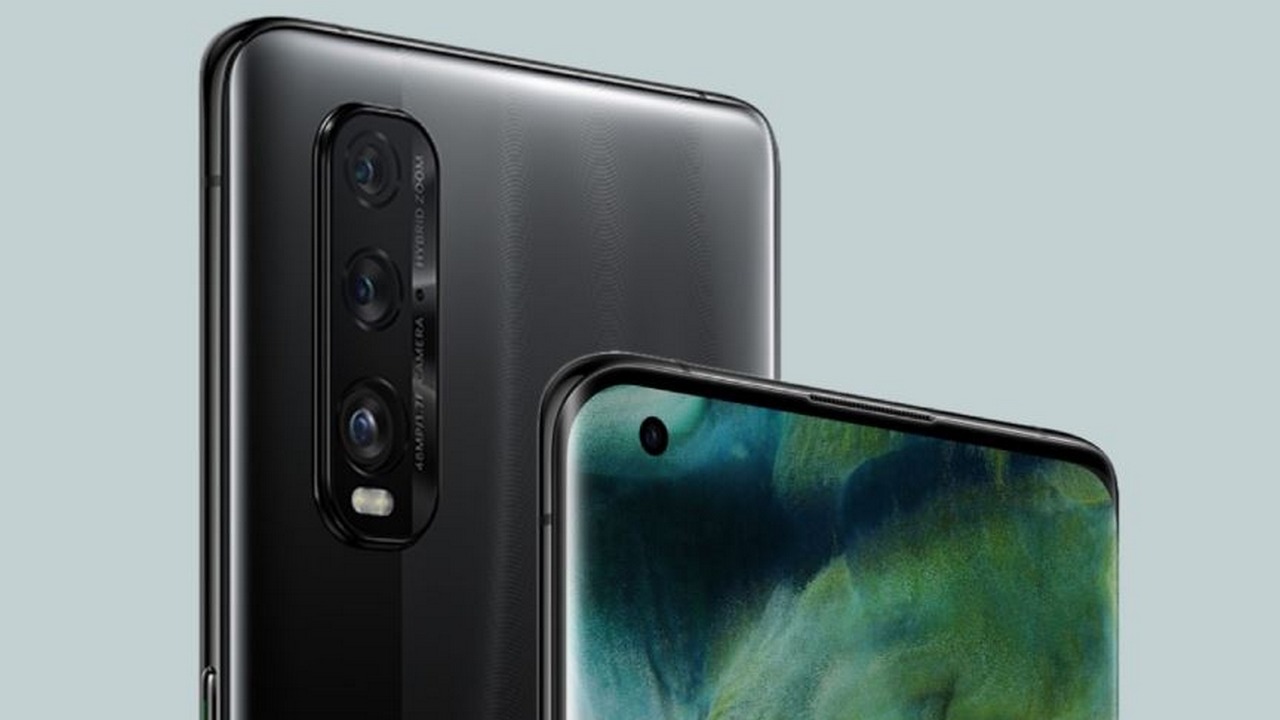 Oppo Find X2, Find X2 Pro, Lamborghini Edition announced; only Find X2 will be available in India, priced at Rs 64,990 Oppo Find X2, Find X2 Pro, Lamborghini Edition announced; only Find X2 will be available in India, priced at Rs 64,990