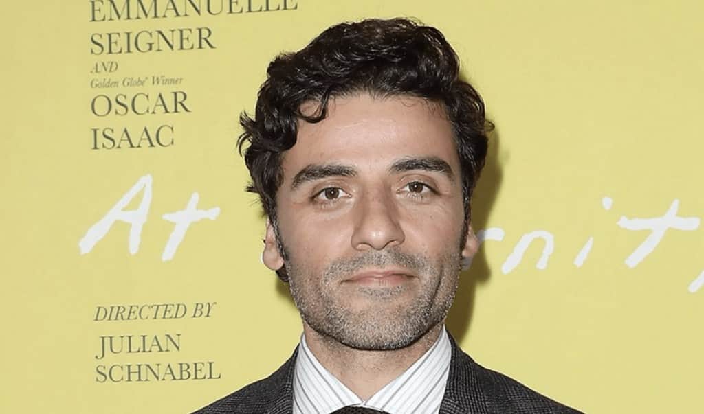 Oscar Isaac | Twitter 