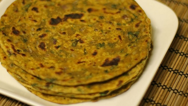 GST on the hot plate again: Why a parotta is not a roti, a chapatti or a khakhra for that matter when it comes to economy GST on the hot plate again: Why a parotta is not a roti, a chapatti or a khakhra for that matter when it comes to economy