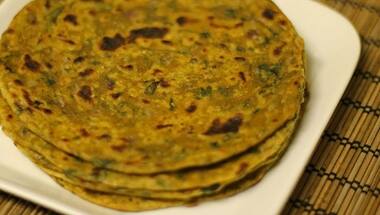 GST on the hot plate again: Why a parotta is not a roti, a chapatti or a khakhra for that matter when it comes to economy