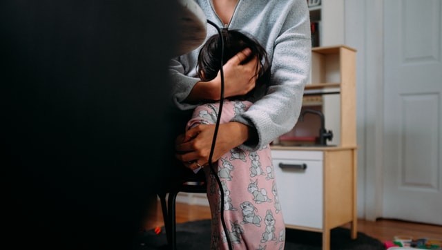 Parenting woes: Whether you feel mild fatigue or are close to a burnout, here are eight tips to prevent emotional exhaustion Parenting woes: Whether you feel mild fatigue or are close to a burnout, here are eight tips to prevent emotional exhaustion