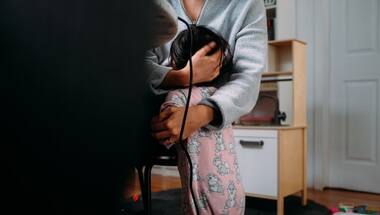 Parenting woes: Whether you feel mild fatigue or are close to a burnout, here are eight tips to prevent emotional exhaustion