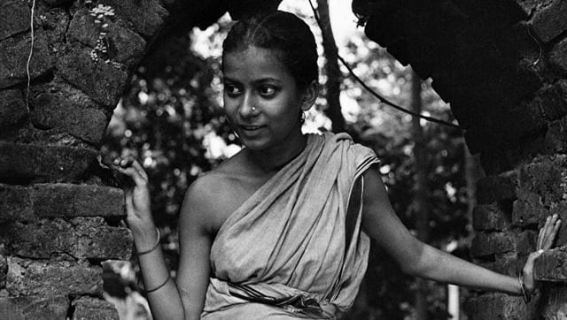 Satyajit Ray's Pather Panchali