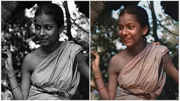 The unbearable sterility of Pather Panchali in colour: Unpacking the row over changes to Satyajit Ray's masterpiece