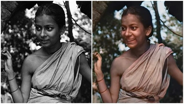 The unbearable sterility of Pather Panchali in colour: Unpacking the row over changes to Satyajit Ray's masterpiece The unbearable sterility of Pather Panchali in colour: Unpacking the row over changes to Satyajit Ray's masterpiece