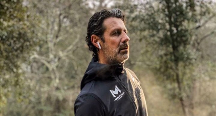 Patrick Mouratoglou targets new fanbase with innovative Ultimate Tennis Showdown league