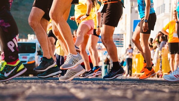 Best running shoes for men that provide great comfort