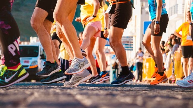 Best running shoes for men that provide great comfort Best running shoes for men that provide great comfort