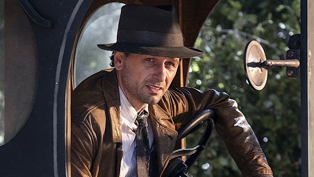 HBO's Perry Mason recasts crime-fighting hero in a way that's less Erle Stanley Gardner and more Raymond Chandler HBO's Perry Mason recasts crime-fighting hero in a way that's less Erle Stanley Gardner and more Raymond Chandler