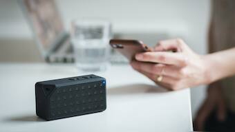 Best portable Bluetooth speakers for you