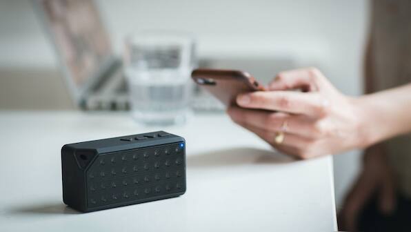 Best portable Bluetooth speakers for you