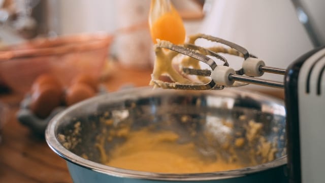 Best quality hand mixers for your kitchen Best quality hand mixers for your kitchen