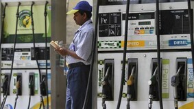 GST