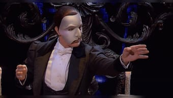 Narcos producers to adapt Gaston Leroux's The Phantom of the Opera into six-part miniseries