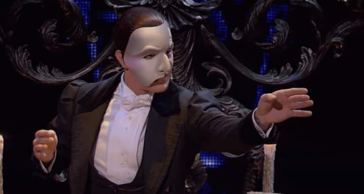 Narcos producers to adapt Gaston Leroux's The Phantom of the Opera into six-part miniseries
