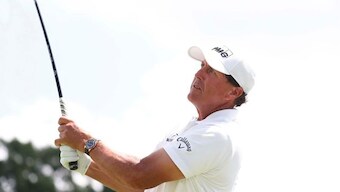 US Open's new exemption criteria helps six-times runner-up Phil Mickelson to complete career Grand Slam