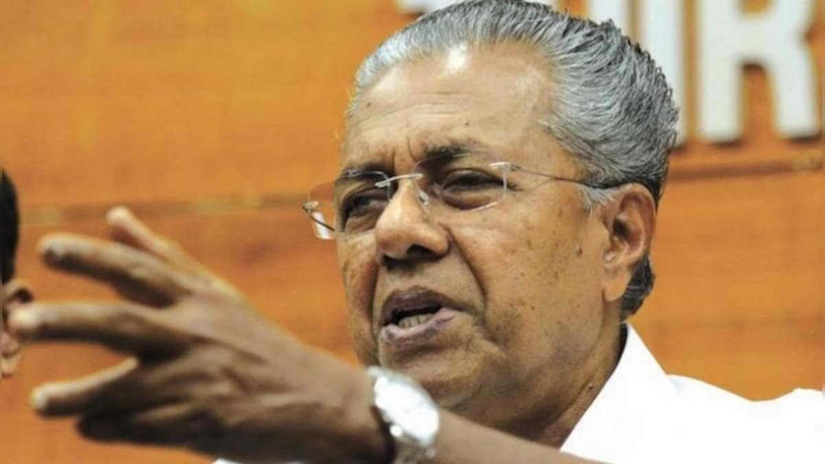 SC tells Kerala to respond to plea against 3-day relaxation in COVID restrictions