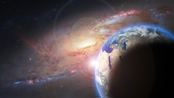 Astronomers find a star-planet pair that mimics the relationship between our Sun and Earth