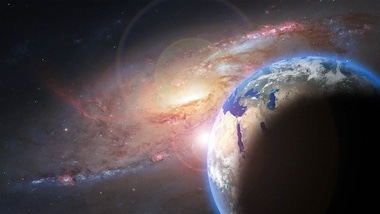 Astronomers find a star-planet pair that mimics the relationship between our Sun and Earth