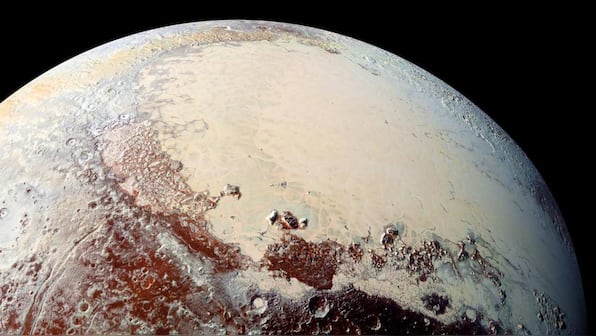 The search for Pluto’s successor continues with Rubin Observatory, could Planet X be the answer?   