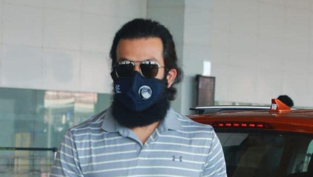 Coronavirus Outbreak: Crew member of Prithviraj's Aadujeevitham tests positive weeks after team returns from Jordan Coronavirus Outbreak: Crew member of Prithviraj's Aadujeevitham tests positive weeks after team returns from Jordan
