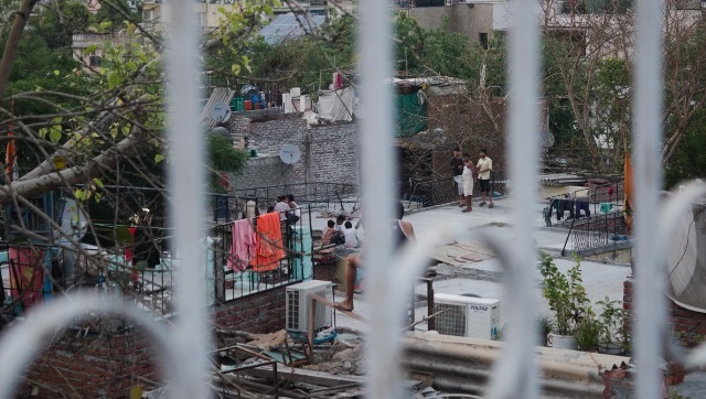 On the politics of hunger: In the midst of a lockdown and humanitarian crisis, notes from practising a meditative fast On the politics of hunger: In the midst of a lockdown and humanitarian crisis, notes from practising a meditative fast