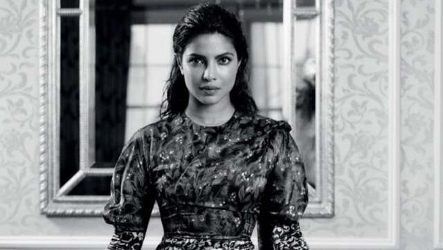 Priyanka Chopra, Anurag Kashyap named Indian ambassadors of Toronto International Film Festival 2020 Priyanka Chopra, Anurag Kashyap named Indian ambassadors of Toronto International Film Festival 2020