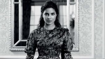 Priyanka Chopra completes final manuscript of memoir Unfinished: Cannot wait to share it with you all