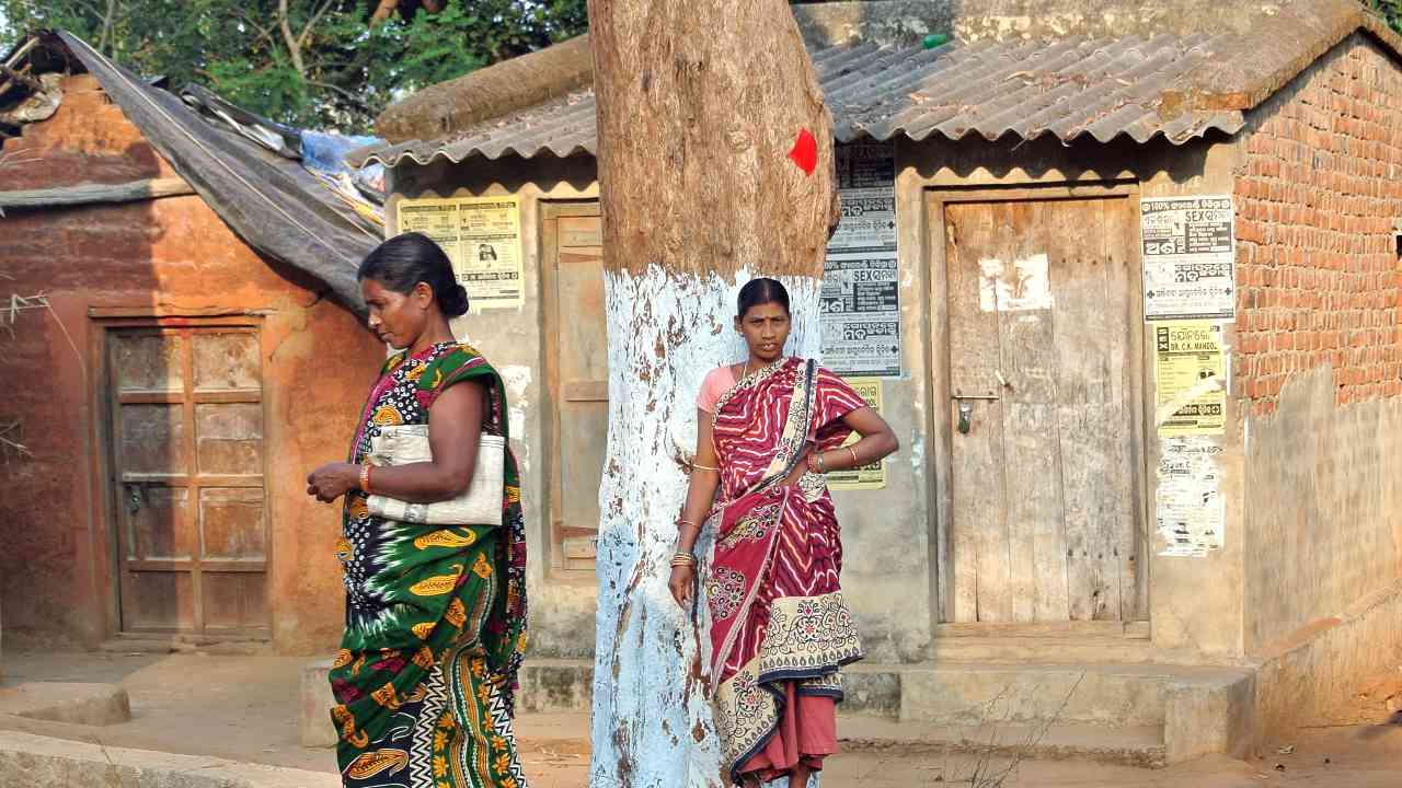 India's WASH policies unduly burden women; need to build sensitive ecosystem, communication for social change India's WASH policies unduly burden women; need to build sensitive ecosystem, communication for social change