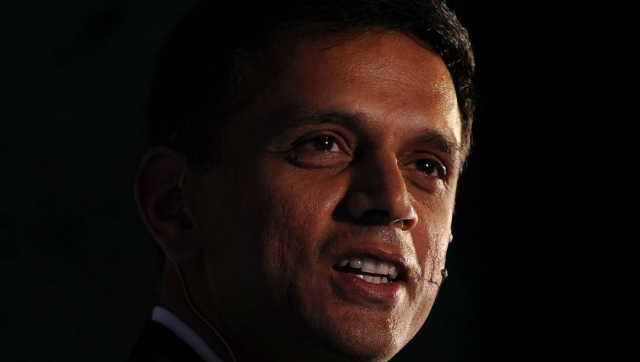 IPL 2020: Lots of talent in store, IPL is ready for expansion, says NCA head Rahul Dravid IPL 2020: Lots of talent in store, IPL is ready for expansion, says NCA head Rahul Dravid